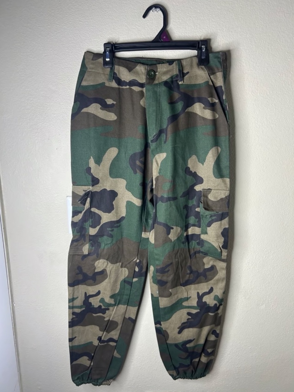 Army Pants